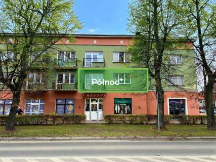 Kawalerka 37 m2 w centrum Tomaszowa Lubelskiego