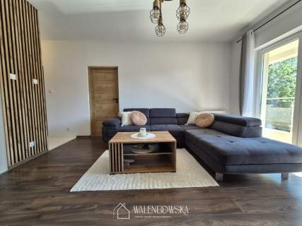 Mieszkanie na sprzedaż, 44,69 m2, Słupsk