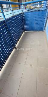 Tania Kawalerka z balkonem i komórką lokaltorską
