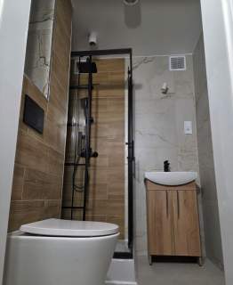 Mieszkanie o powierzchni 52m2, balkon, I piętro, Kalisz