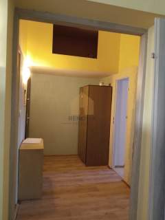 Mieszkanie/1 piętro/balkon