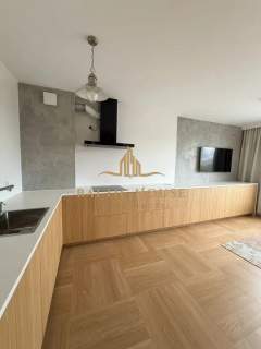 2 Pokoje Nowoczesne Balkon Zielona Okolica Reda