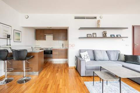 56,6 m2 Centrum Blisko tego, co ważne