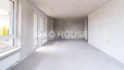MIESZKANIE z ogródkiem 52,18 m2 Horodniany -0%