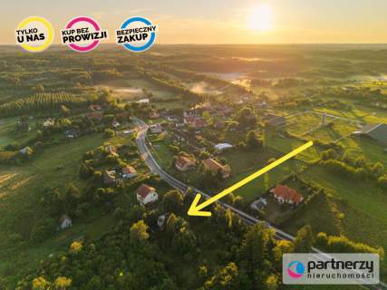 Budowlana MPZP Prostokąt Wjazd od str.zachod