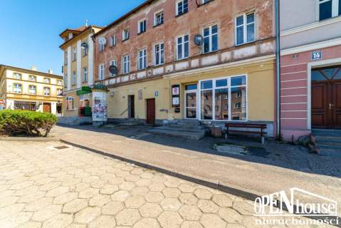 Lokal Karlino   Plac Jana Pawła II 13 64,43 m 