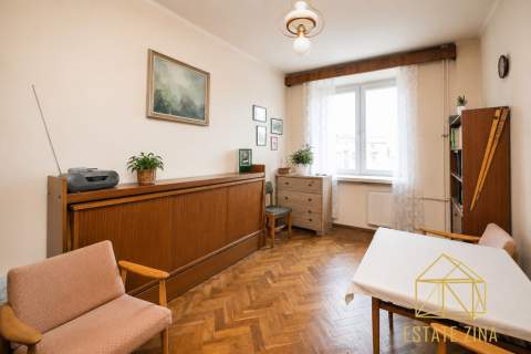 58 m MPEC Parking Możliwość 3 pok