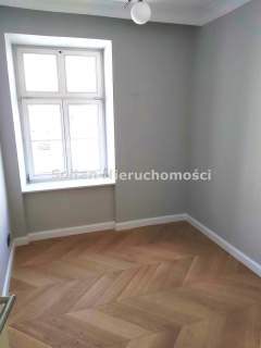 Kamienica na Wspólnej, po remoncie 