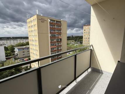 PIĄTKOWSKA 3POK USTAWNE ŁADNE BALKON WINDA CISZA
