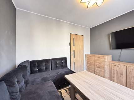 Po remoncie Balkon Blisko centrum i PKP