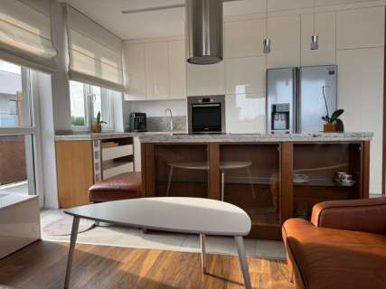 Apartament z miejscem parkingowym