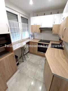 Parter, 3 pokoje, centrum, Lubin