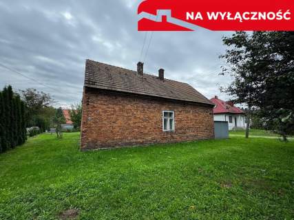 Dom na sprzedaż, 80 m2, Wola Rzędzińska