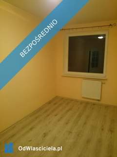 2-pokojowe mieszkanie w Pruszczu Gd. na dłuższy okres czasu.