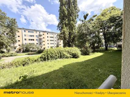 37,5 m 2 pokoje, uregulowane grunty Bielany