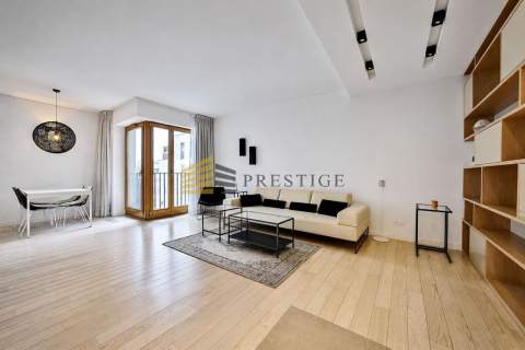 RESTAURA CENTRUM PRESTIŻ WYSOKI STANDARD