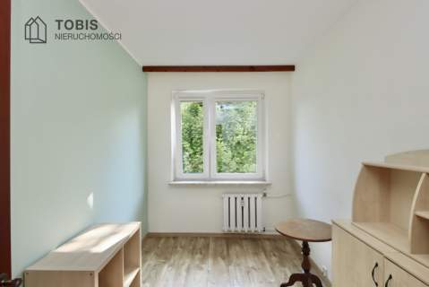 4 pokoje Naramowice Po remoncie