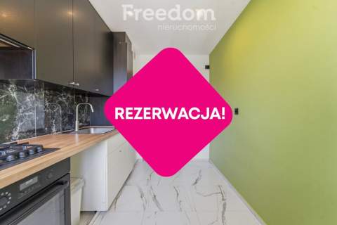 Dwupokojowe z balkonem, dostepne od zaraz