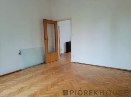 3-pokojowe mieszkanie w Śródmieściu