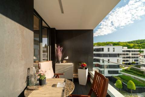 Apartament w Silva Invest Komfort-u