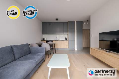 Południowe Balkon 6m2 Msc. postojowe Komórka