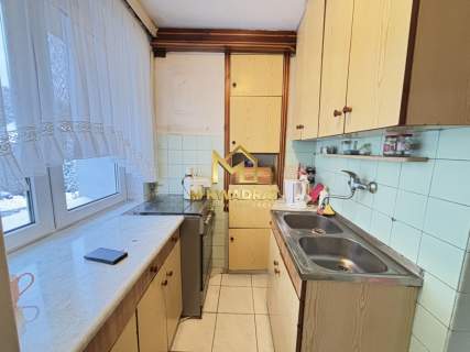 Funkcjonalne mieszkanie, parter/balkon Sopot Górny