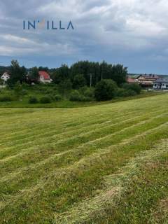 Działka budowlana 1662m Kielno MPZP prąd/woda/gaz