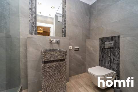 2pok Aura Toruńska Śródmieście 57,8 m2 garaż