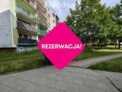 1 piętro, duża loggia i kuchnia   Olechów