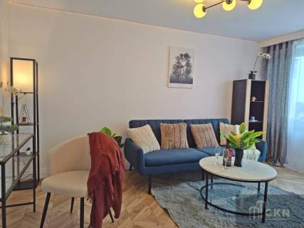 Na sprzedaż- Tarnów, 62 m2 po remoncie