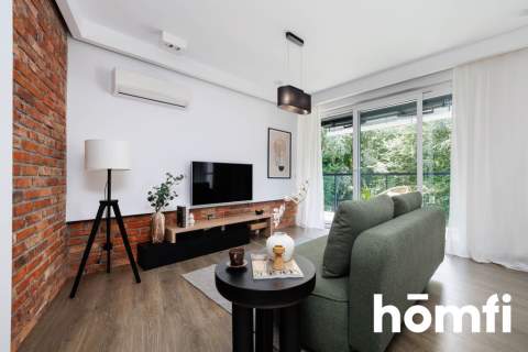 Lazurowy Park 69 m balkon 12 m 2 garderoby