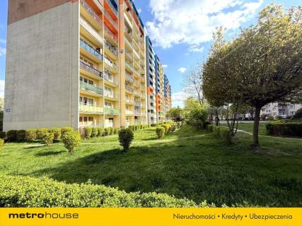 M4 62,83m2, 3 pokoje, balkon, CO miejskie