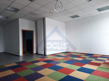 LOKAL USŁUGOWO HANDLOWO BIUROWY NA SPRZEDAŻ