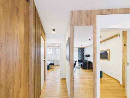 Apartament blisko Tatr Zakopane ul. Bogdańskiego
