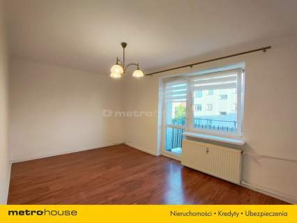 M3 - 2 piętro - Balkon - BEZ REMONTÓW