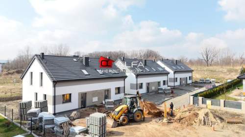 Dom deweloperski na Sudeckiej w Świdnicy