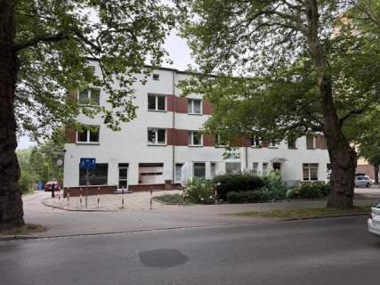 Kołobrzeg - 2 pokoje 62,50 m2 w centrum I piętro parking