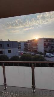 2-pokojowe mieszkanie w Markach