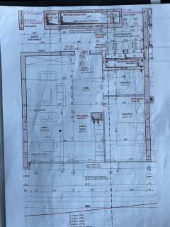  Centrum Unia Art Residence widok na CSK 