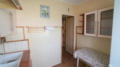 Przestronne mieszkanie w topowej lokalizacji.
