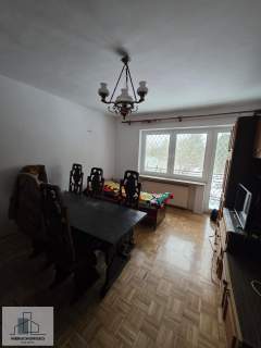 Dom wolnostojący z dużą działką
