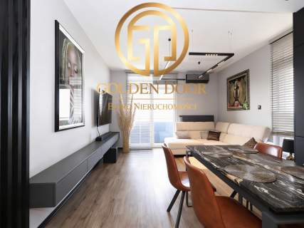 Na sprzedaż apartament z widokiem na Rzeszów