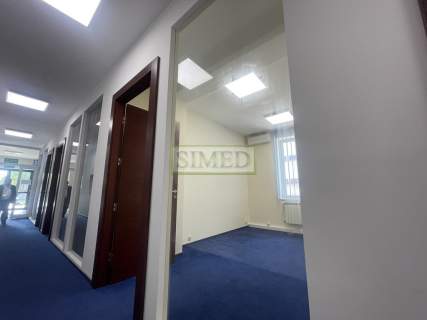 Wilanów,wysoki standard,recepcja,parking,dost 24h