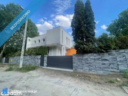 Dom 270m2 i Obiekt Usługowo-Medyczny 450m2 ul. Wycieczkowa