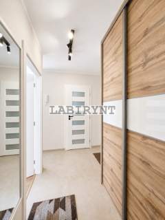 Tysiąclecie, M-3, 45m2, świeżo po remoncie, loggia