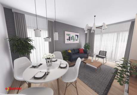 2 pokoje Oddzielna Kuchnia Klucze IV kw. 2026 Blisko Centrum