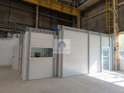 Bielany magazyn 1500 m2 na wynajem