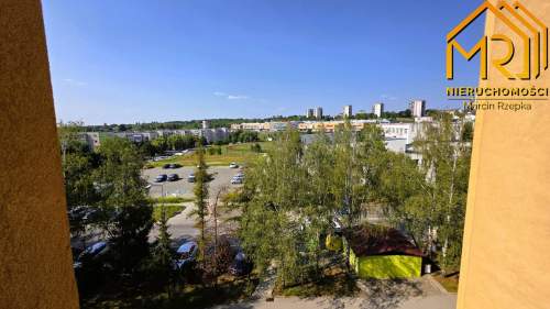3-pokojowe mieszkanie os. Legionów Henryka Dąbro