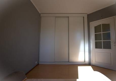 3 pokoje, II piętro, 55,3 m2 ul. Nowy Świat