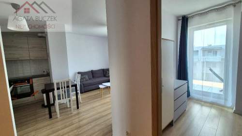 Piękne 2 pok, duży taras, garaż, ul. Burzowa 0%